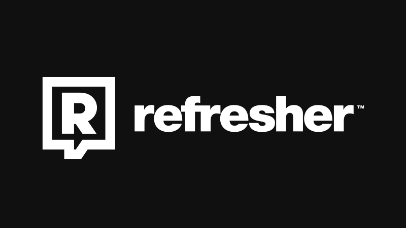 Refresher - partner Hip Hop Žije 2020